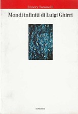 Mondi infiniti di Luigi Ghirri
