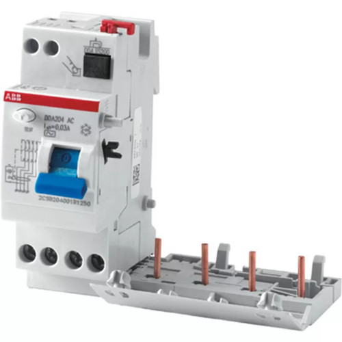 Abb dda204 63a - a, 100ma