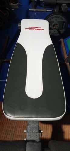 Panca piana high power - panca,