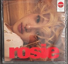 ROSÉ - rosie K-Pop  CD &