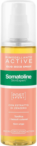 Rimodellante active olio - rimodellante,