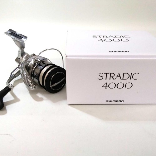 Mulinello spinning shimano - mulinello,