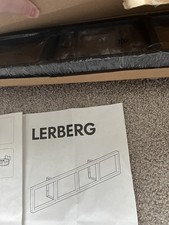 Ikea lerberg 701 155 10035 - ikea,