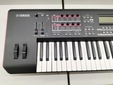 Yamaha MOXF6 Sintetizzatore 61