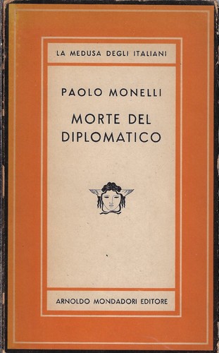 Monelli paolo morte del - paolo..morte,