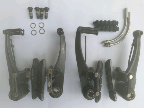 Nos coppia freno xtr - nos,