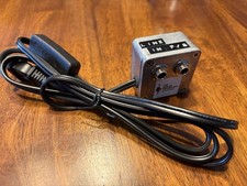 "Il Trapianto di Organo" Leslie Orpheus 6W Interfaccia Modulare 1/4"