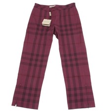 5762M pantaloni bimba BURBERRY