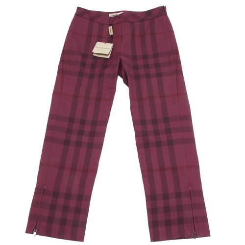 5762m pantaloni bimba burberry - bimba,