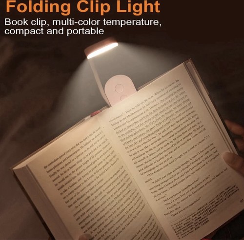 Led lampada luce lettura - lampada,