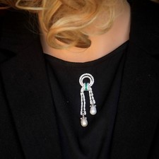 Spilla Ufficiale Fiocco