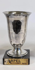 Très rare Coupe argent ARPEL