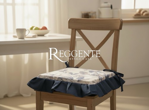 Cuscino sedia pezzi - 6,