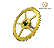 Rolex 1570 1520 1530-7829 Ruota Centro Centre Wheel Only Ricambi Originale 