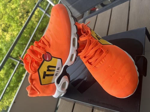 Nike air max plus tuned - air,