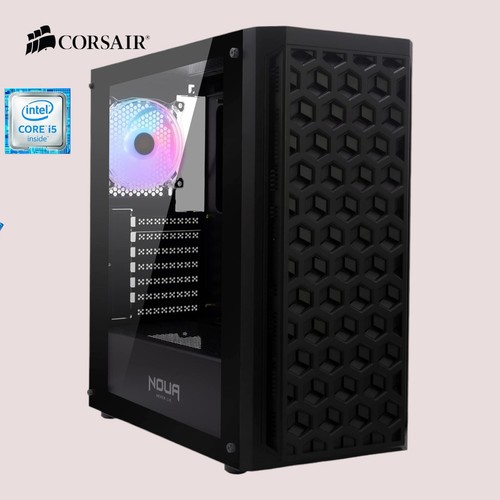 Gaming nuovo cpu i5 11th - nuovo,