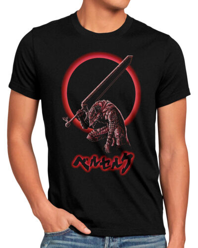 Shirt uomo guts heavy - t-shirt, armor