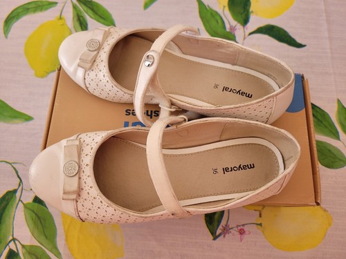 Scarpa bimba 36 - scarpa,