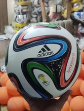 Adidas Brazuca Pallone