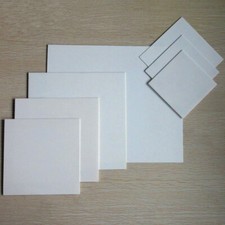 Foglio isolante ceramica