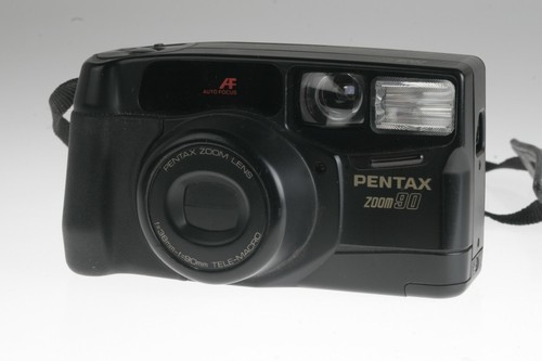 Pentax zoom - pentax,