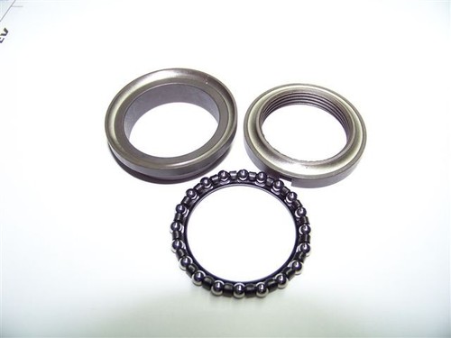 Kit ralle forcella superiore - forcella,