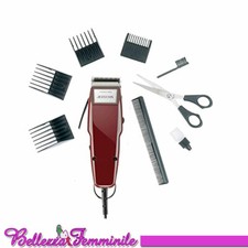 Tosatrice taglia capelli Moser