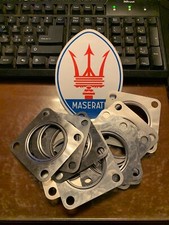 MASERATI