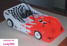 0048 - Carrozzeria Body RC