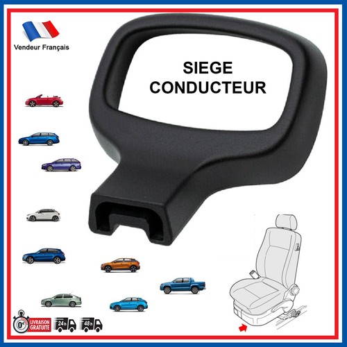 Poignee siege conducteur pour - conducteur,