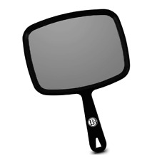 Specchio Mano Manico Trucco