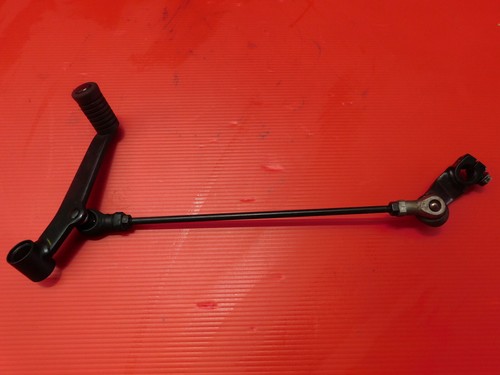 Pedale cambio honda 650 - cambio,