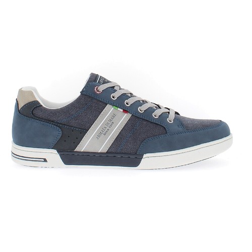 Armata mare scarpe uomo - mare,