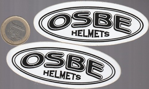 Autocollant moto casques - moto.,
