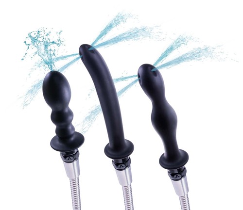 Kit doccetta universale - doccetta,