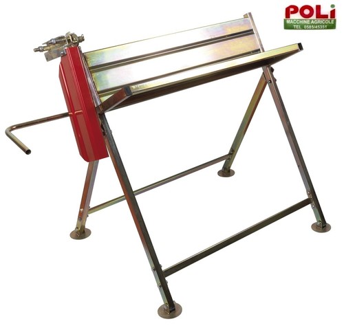 Cavalletto taglia legna - cavalletto, in