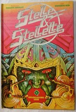Stelle & Stellette by Umberto