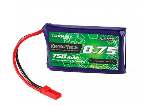 Turnigy nano tech - turnigy, plus