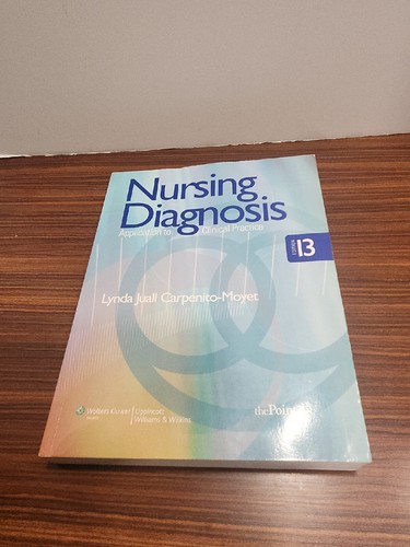 Nursing diagnosis application - nursing, diagnosis: