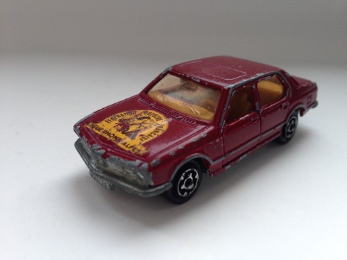 Majorette 256 bmw - majorette,