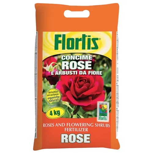 Concime per rose - concime,
