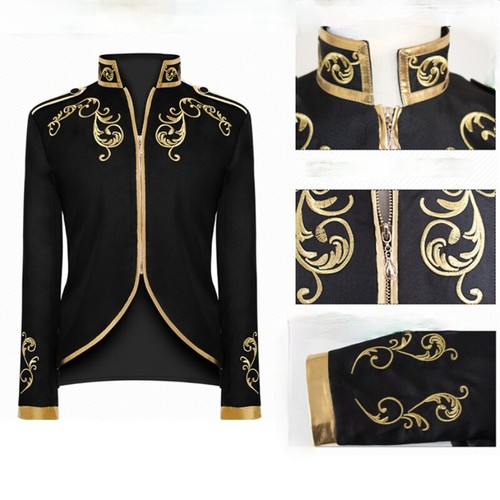 Giacca medievale uomo - giacca,
