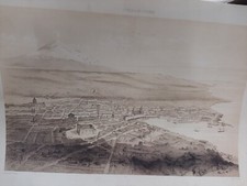RAFFIGURAZIONE DI CATANIA