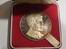 USA Stati Uniti medaglia