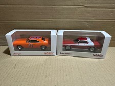 DODGE CHARGER GENERALE LEE +