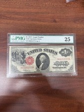 RARA BANCONOTA DA 1 DOLLARO