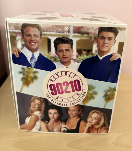 Beverly hills 90210 the - hills, 90210: