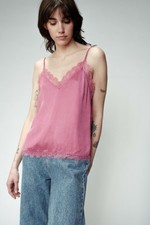 Canotta Top Salsa Jeans