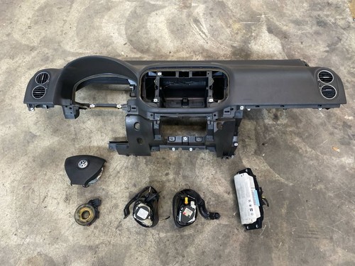 Kit airbag volkswagen - volkswagen, golf