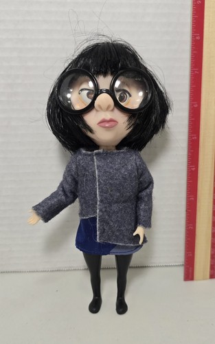 Edna krabappel fiandre - edna, krabappel-fiandre